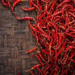 Whole Spice