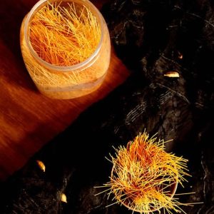 Vermicelli