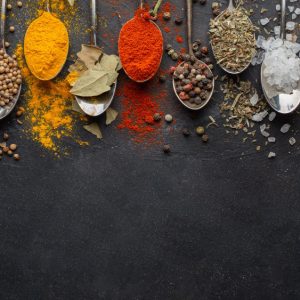Spices