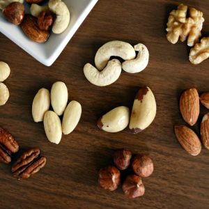 Dry Fruits